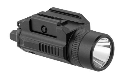 Lampe tactique Skywoods CYCLONE - Skywoods G1101 Noir - obrazek 4