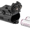 Lampe tactique Skywoods CYCLONE OD-SA-A61235 asgbox.pl