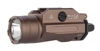 Skywoods BLIZZARD G1103 tactical light -