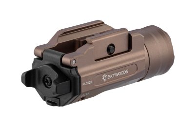 Skywoods BLIZZARD G1103 tactical light - - obrazek 7