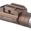 Lampe tactique Skywoods BLIZZARD G1103 OD-SA-A61236 asgbox.pl