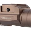 Lampe tactique Skywoods BLIZZARD G1103 OD-SA-A61236 asgbox.pl