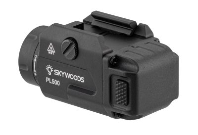 Skywoods RAFALE tactical light - - obrazek 5