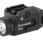 Lampe tactique Skywoods RAFALE -