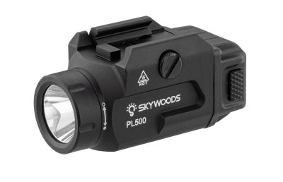 Skywoods RAFALE tactical light -