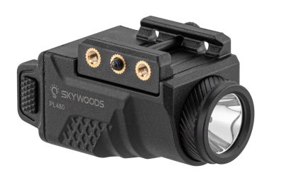 Skywoods HURRICANE tactical light - - obrazek 2