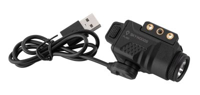 Skywoods HURRICANE tactical light - - obrazek 5
