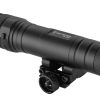 Lampe Tactique Skywoods Tactical Orghini L70192 - 1250 Lumens avec Montage Rail Picatinny et M-Lock OD-SA-A61240 asgbox.pl
