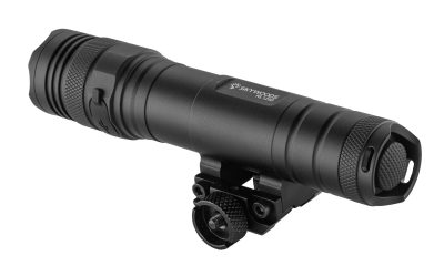 Lampe Tactique Skywoods Tactical Orghini L70192 - 1250 Lumens avec Montage Rail Picatinny et M-Lock - Picatiny - obrazek 2