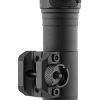 Lampe Tactique Skywoods Tactical Orghini L70192 - 1250 Lumens avec Montage Rail Picatinny et M-Lock OD-SA-A61240 asgbox.pl