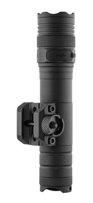 Lampe Tactique Skywoods Tactical Orghini L70192 - 1250 Lumens avec Montage Rail Picatinny et M-Lock - Picatiny - obrazek 4