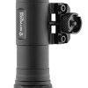 Lampe Tactique Skywoods Tactical Orghini L70192 - 1250 Lumens avec Montage Rail Picatinny et M-Lock OD-SA-A61240 asgbox.pl