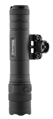 Lampe Tactique Skywoods Tactical Orghini L70192 - 1250 Lumens avec Montage Rail Picatinny et M-Lock - Picatiny - obrazek 5