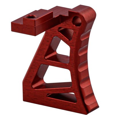 Détente alu pour PC1 Storm