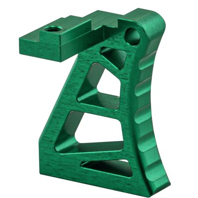 Détente alu pour PC1 Storm