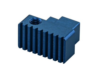 Sécurité CNC pour PC1 Storm - Sécurité CNC pour PC1 Storm ROUGE - obrazek 2