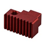Sécurité CNC pour PC1 Storm - Sécurité CNC pour PC1 Storm ROUGE