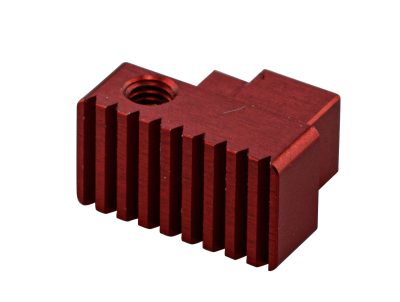 Sécurité CNC pour PC1 Storm - Sécurité CNC pour PC1 Storm ROUGE