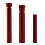 Pack de 3 goupilles pour Storm PC1 - GRISES