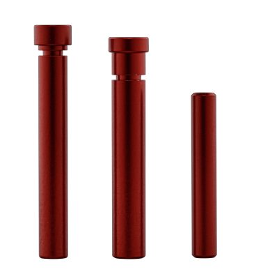 Pack de 3 goupilles pour Storm PC1 - GRISES