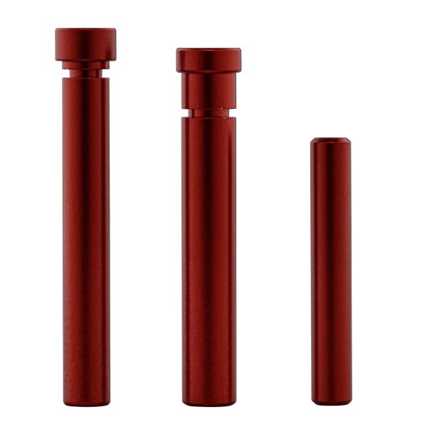 Pack de 3 goupilles pour Storm PC1 - GRISES
