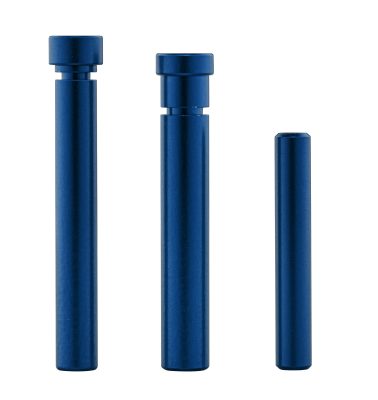 Pack de 3 goupilles pour Storm PC1 - GRISES - obrazek 2