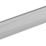 Tube polycarbonate percé STORM  PC1 - Tube polycarbonate percé STORM PC1 2 JOULES 0.20GR