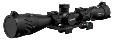 SK 4-16x44 AOE Storm Optics Scope - - obrazek 2