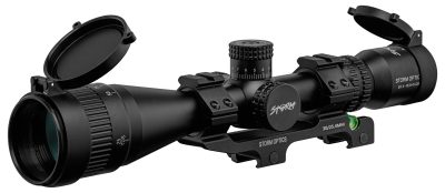 SK 4-16x44 AOE Storm Optics Scope -