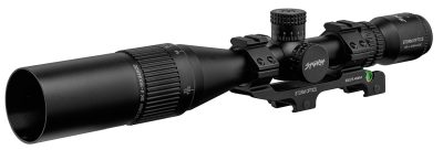 SK 4-16x44 AOE Storm Optics Scope - - obrazek 4
