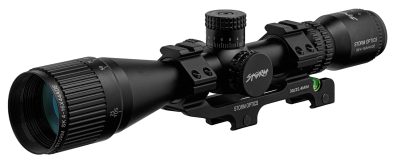 SK 4-16x44 AOE Storm Optics Scope - - obrazek 3