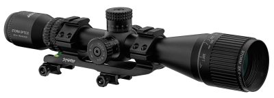 SK 4-16x44 AOE Storm Optics Scope - - obrazek 5