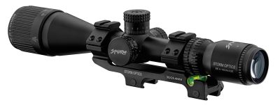 SK 4-16x44 AOE Storm Optics Scope - - obrazek 6