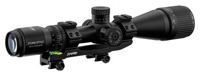 SK 4-16x44 AOE Storm Optics Scope - - obrazek 7