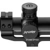 Lunette SK 4-16x44 AOE Storm Optics OD-SA-A61269 asgbox.pl