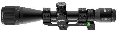 SK 4-16x44 AOE Storm Optics Scope - - obrazek 8