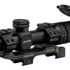 Lunette 1.2-6x20WA Storm optics OD-SA-A61270 asgbox.pl