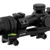 Lunette 1.2-6x20WA Storm optics OD-SA-A61270 asgbox.pl
