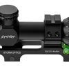 Lunette 1.2-6x20WA Storm optics OD-SA-A61270 asgbox.pl