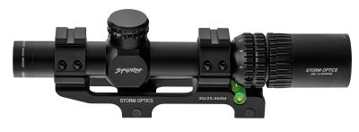 1.2-6x20WA Storm optics scope - - obrazek 8