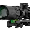 Lunette 1.2-6x20WA Storm optics OD-SA-A61270 asgbox.pl