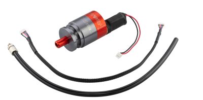 Systeme HP-R Storm pour Gearbox V2 - SYSTEME HP-R STORM - obrazek 2