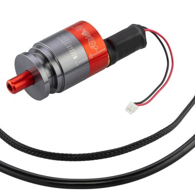 Alternative view of Systeme HP-R Storm pour Gearbox V2