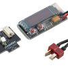 Systeme HP-R Storm pour Gearbox V2 OD-SA-A61275 asgbox.pl