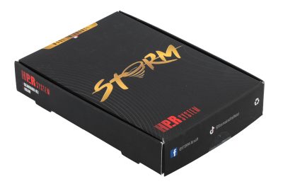 Systeme HP-R Storm pour Gearbox V2 - SYSTEME HP-R STORM - obrazek 5