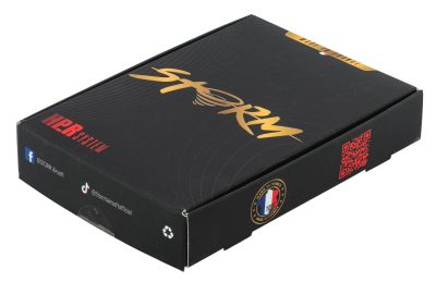 Systeme HP-R Storm pour Gearbox V2 - SYSTEME HP-R STORM - obrazek 3