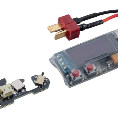 Systeme HP-R Storm pour Gearbox V3 type AK