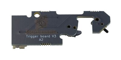 Systeme HP-R Storm pour Gearbox V3 type AK - SYSTEME HPAIR STORM GEAR BOX V3 !! px NET !! - obrazek 10