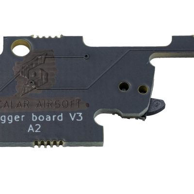 Alternative view of Systeme HP-R Storm pour Gearbox V3 type AK