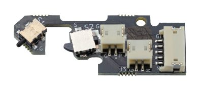 Systeme HP-R Storm pour Gearbox V3 type AK - SYSTEME HPAIR STORM GEAR BOX V3 !! px NET !! - obrazek 9